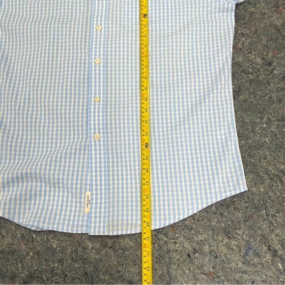 U.S. Polo ASSN. Button down shirt 👕 - Picture 6 of 7